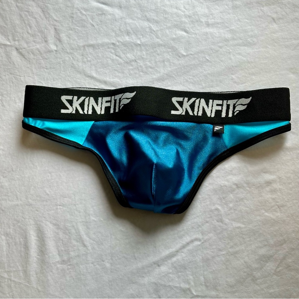 Skinfit Mixmach Thong